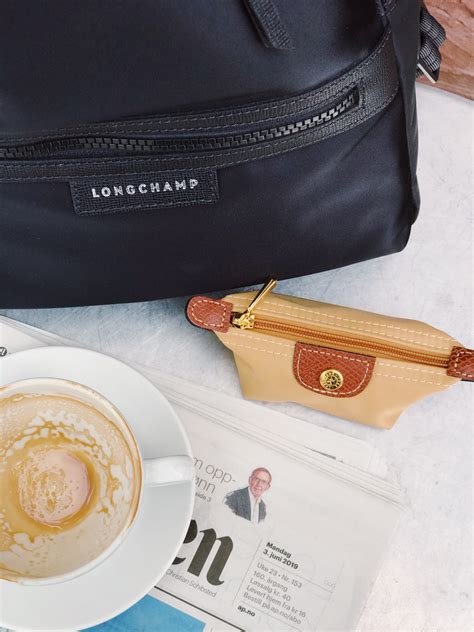 longchamp dupe beige